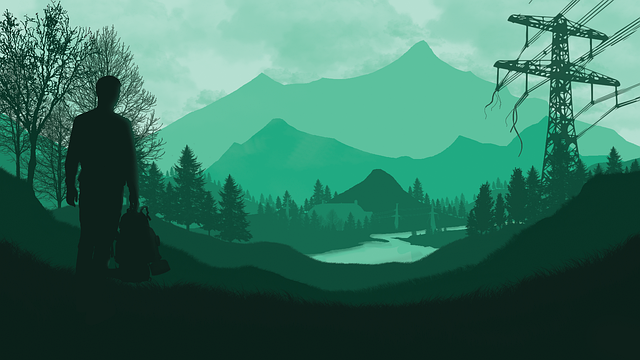 man, river, trees, forest, characters, mystery, chernobyl, hero, fantasy, journey, exploring, pripyat, power lines, radiation, mountains, clouds, nature, landscape, river, river, river, river, forest, forest, chernobyl, hero, hero, journey, journey, journey, journey, journey, power lines, radiation, landscape