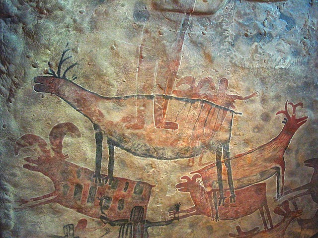 cave paintig, prehistoric, rupestral, historic, ancient, tribe, paint, stone, wall, old, antique, hand paint, rupestre, civilization, archaeology, brown wall, brown painting, brown paint, brown stone, prehistoric, prehistoric, prehistoric, prehistoric, prehistoric, tribe, tribe, civilization, civilization, archaeology